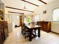 Maison à vendre à Rouffignac-Saint-Cernin-de-Reilhac, Dordogne - 333.900 € - photo 5
