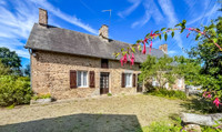 Maison à vendre à Saint-Martin-de-Landelles, Manche - 99.000 € - photo 1