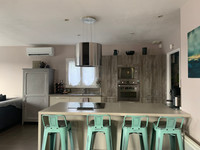 Maison à vendre à Rochefort-du-Gard, Gard - 429.000 € - photo 6
