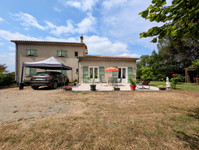 Maison à vendre à Mazamet, Tarn - 350.000 € - photo 3