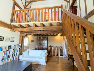 French property for sale in Saint-Priest-Ligoure, Haute-Vienne - €699,000 - photo 9