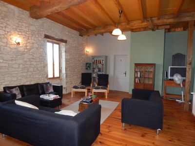 French property for sale in Saint-Sernin, Lot-et-Garonne - €610,000 - photo 7