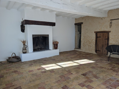 French property for sale in Nogent-le-Bernard, Sarthe - €485,000 - photo 5