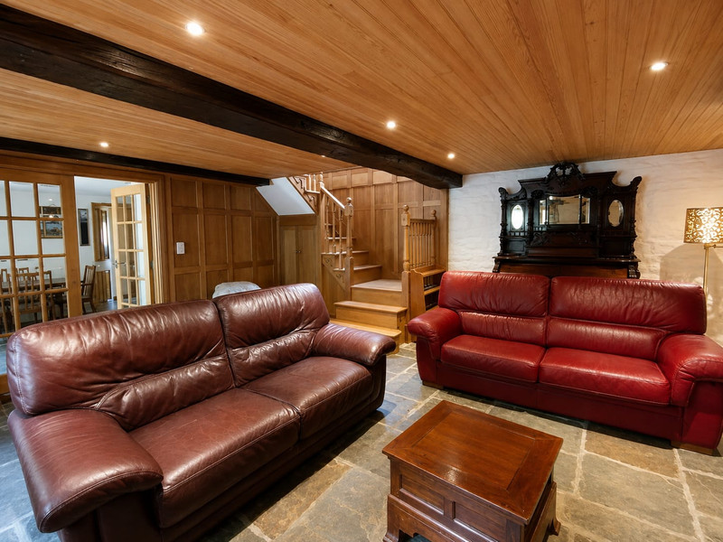 French property for sale in Saint-Pois, Manche - €545,000 - photo 5