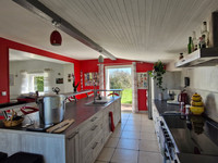 Maison à vendre à Chanoz-Châtenay, Ain - 519.000 € - photo 2