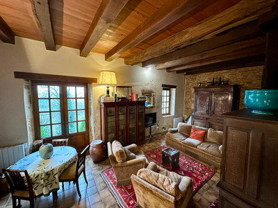 French property for sale in Cazaubon, Gers - €135,000 - photo 3