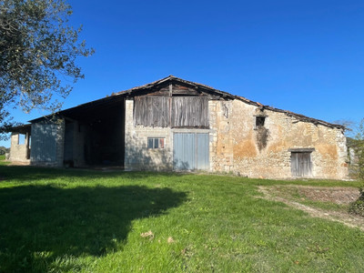 French property for sale in Saint-Palais-de-Négrignac, Charente-Maritime - €141,700 - photo 6