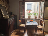Maison à vendre à Lesterps, Charente - 77.000 € - photo 7