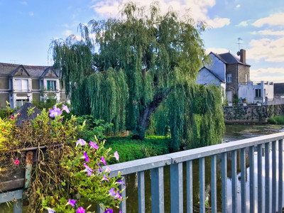 French property for sale in La Chèze, Côtes-d'Armor - €49,600 - photo 4