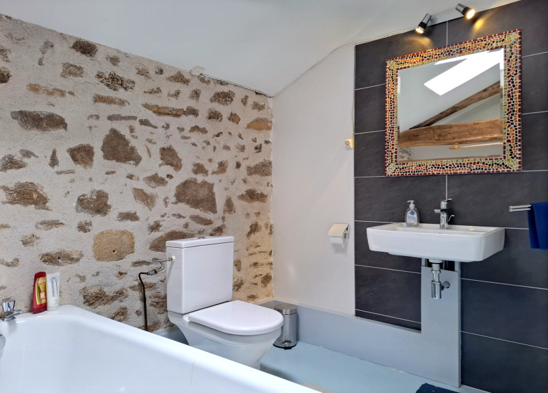 French property for sale in Saint-Mathieu, Haute-Vienne - €318,000 - photo 9