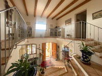 Maison à vendre à Seillans, Var - 885.000 € - photo 7
