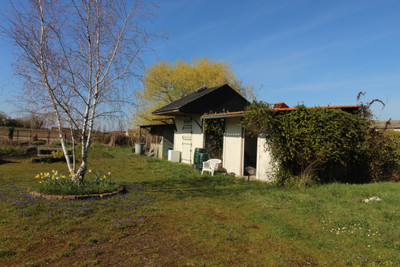 French property for sale in Moncontour, Vienne - €25,000 - photo 7