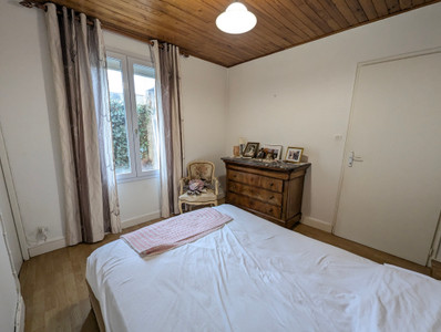 French property for sale in Soyaux, Charente - €201,000 - photo 6