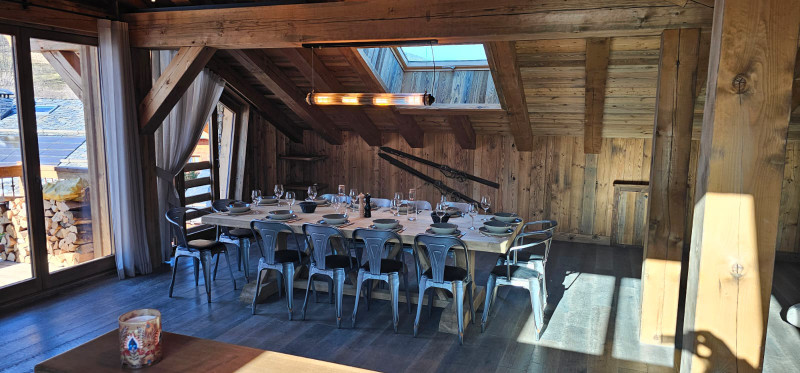 Propriété de ski à vendre - Meribel - 5 450 000 € - photo 8