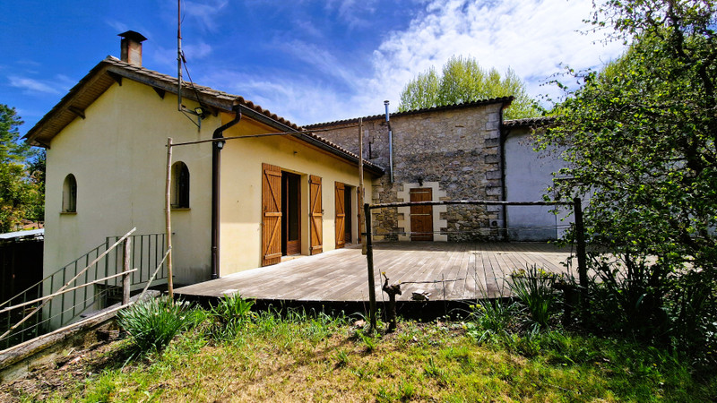 French property for sale in Saint-Martin-de-Laye, Gironde - €327,540 - photo 6
