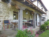 Propriété à vendre à Sainte-Thérence, Allier - 239 000 € - photo n°7