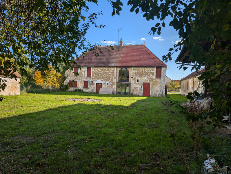 French property for sale in Courgeon, Orne - €250,000 - photo 0
