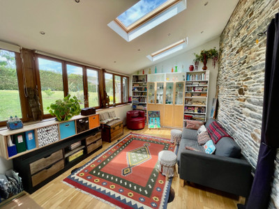 French property for sale in Saint-Marcel, Morbihan - €285,000 - photo 5