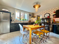 Maison à vendre à Monts-sur-Guesnes, Vienne - 292.000 € - photo 4