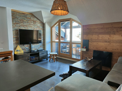 French property for sale in Les Deux Alpes, Isère - €249,000 - photo 1
