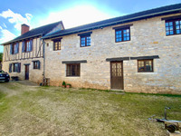 Maison à vendre à Condat-sur-Vézère, Dordogne - 356.000 € - photo 5