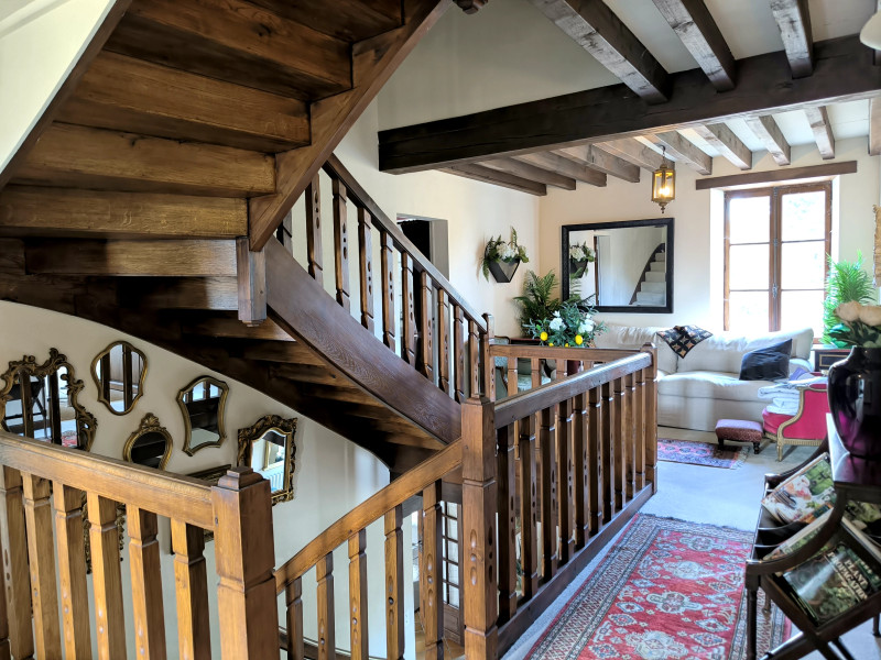 French property for sale in Val-d'Oire-et-Gartempe, Haute-Vienne - €399,999 - photo 3