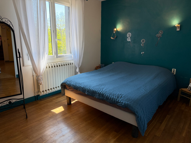 French property for sale in Nantheuil, Dordogne - €205,200 - photo 6