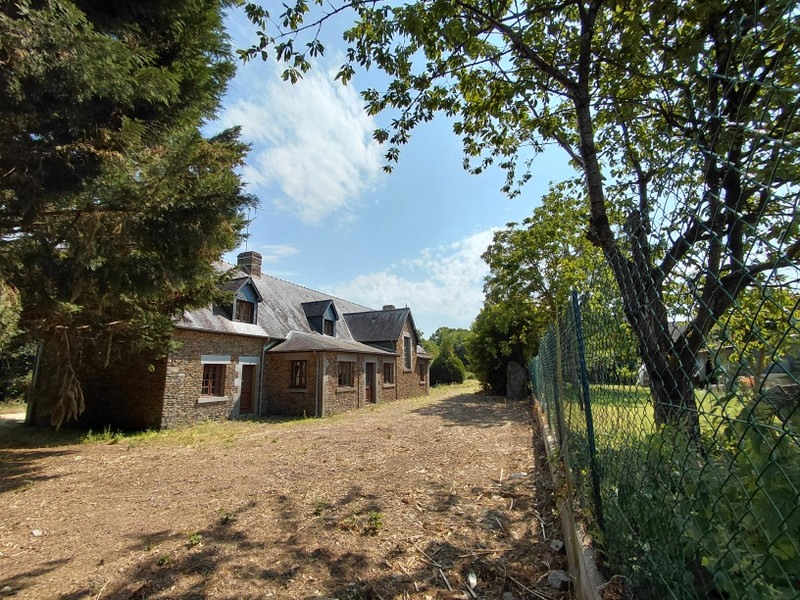French property for sale in Saint-James, Manche - €420,000 - photo 1
