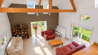 Propriété à vendre à Saint-Jean-d'Elle, Manche - 241 900 € - photo n°2