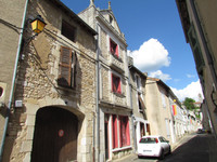 French property, houses and homes for sale in Chauvigny Vienne Poitou_Charentes