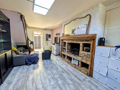French property for sale in Lubersac, Corrèze - €89,000 - photo 5