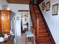 Maison à vendre à Casteljaloux, Lot-et-Garonne - 258 060 € - photo 5