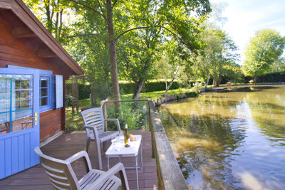 French property for sale in Mansigné, Sarthe - €54,500 - photo 13