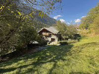 Propriété à vendre à Séez, Savoie - 1 695 000 € - photo n°13