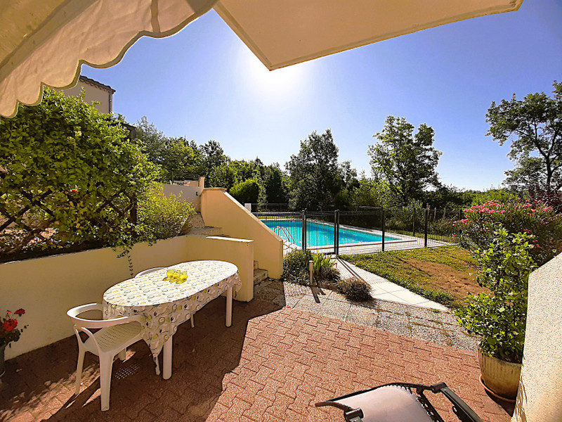 Propriété à vendre à Bouteilles-Saint-Sébastien, Dordogne - 80 000 €