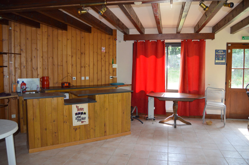 French property for sale in Tercillat, Creuse - &#8364;103,999 - photo 4