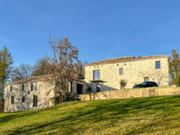 houses and homes for sale inCézacLot Midi_Pyrenees