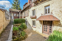 French property, houses and homes for sale in Jouy-le-Moutier Val-d'Oise Paris_Isle_of_France