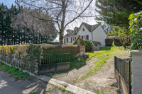 Maison à vendre à Tazilly, Nièvre - 150.000 € - photo 1