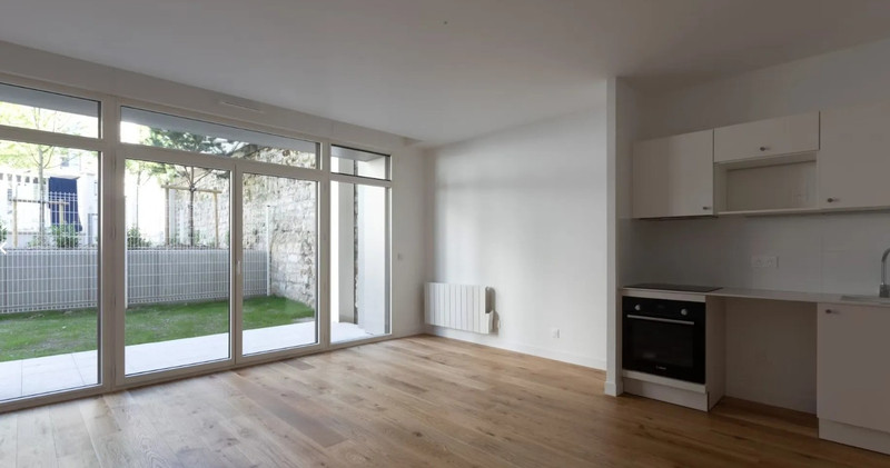 French property for sale in Issy-les-Moulineaux, Hauts-de-Seine - €453,600 - photo 4