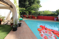Maison à vendre à Sainte-Anastasie, Gard - 279.000 € - photo 2