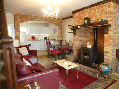 French property for sale in Saint-Germain-Beaupré, Creuse - €39,600 - photo 2