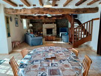 Maison à vendre à Marzan, Morbihan - 400.000 € - photo 2