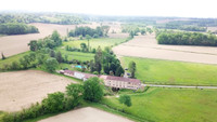 Propriété à vendre à Bourrouillan, Gers - 749 000 € - photo n°2