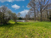 Maison à vendre à Beugnon-Thireuil, Deux-Sèvres - 135.000 € - photo 15