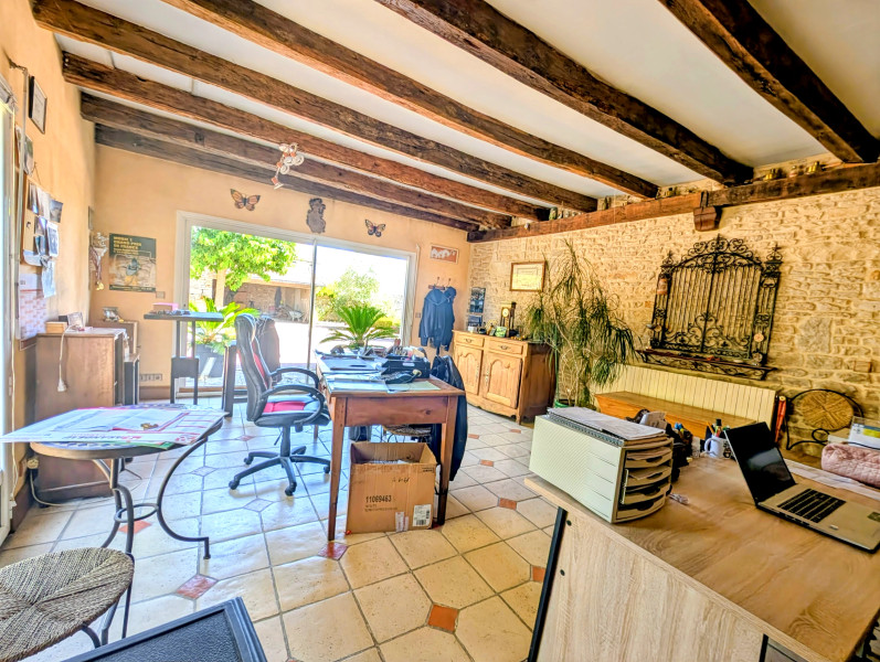 French property for sale in Verteuil-sur-Charente, Charente - €316,000 - photo 5
