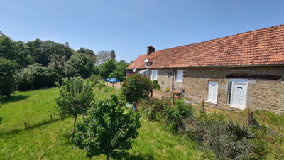 Maison à vendre à Vire Normandie, Calvados, Basse-Normandie, avec Leggett Immobilier
