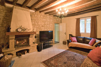 Maison à vendre à Aubigné-Racan, Sarthe - 152 600 € - photo 3