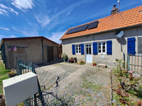 Maison à Cronat, Saône-et-Loire - photo 8