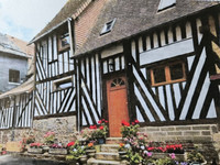 Maison à vendre à Livarot-Pays-d'Auge, Calvados - 252 500 € - photo 1